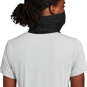 Back view of Tubular Knit Gaiter