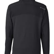 Back view of Constant Canyon Sweater