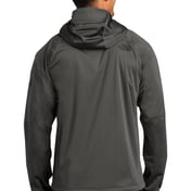 Back view of All-Weather DryVent Stretch Jacket