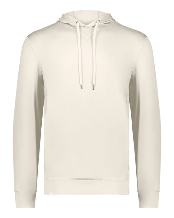 Front view of Eco Revive™ Ventura Soft Knit Hoodie