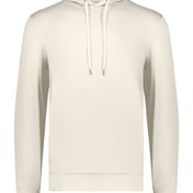 Front view of Eco Revive™ Ventura Soft Knit Hoodie