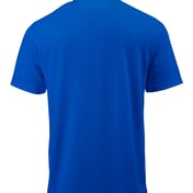 Back view of Guardian Snag Proof Polo