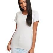 Front view of Ladies’ Ideal T-Shirt