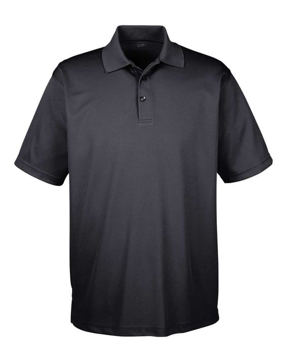 Front view of Cool & Dry Mesh Piquéé Polo