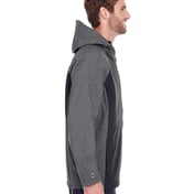Side view of Men’s Raider Soft Shell Jacket