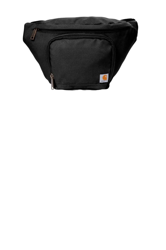 Front view of Waist Pack