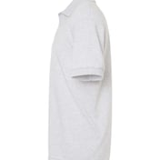 Side view of DryBlend® Jersey Polo