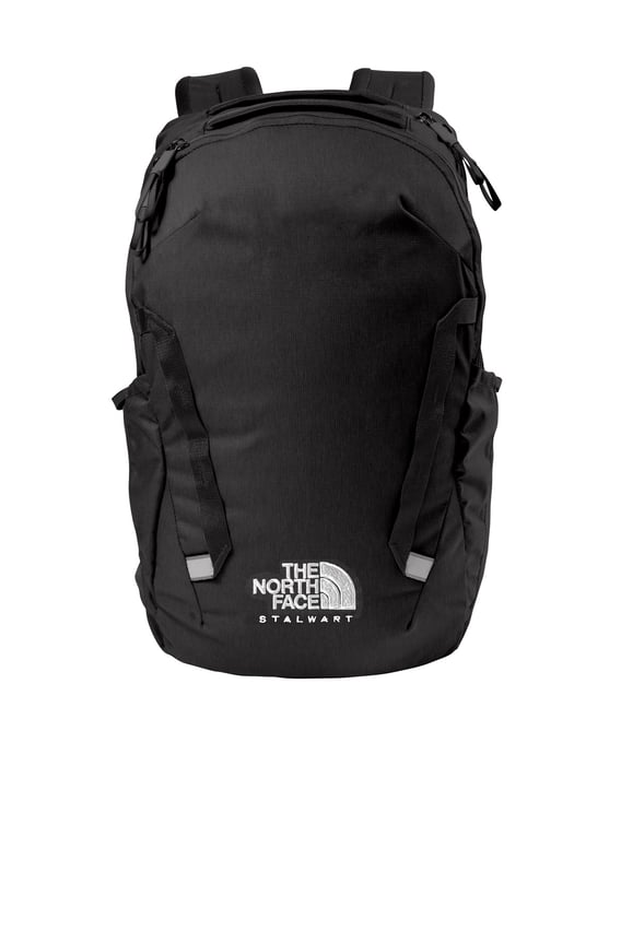 Front view of Stalwart Backpack
