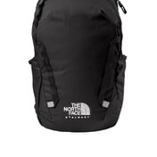 Front view of Stalwart Backpack