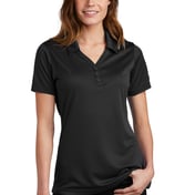 Front view of Women’s PosiCharge® Micro-Mesh Polo