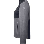 Side view of Women’s Pursuit Jacket