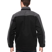 Back view of Men’s Horizon Jacket