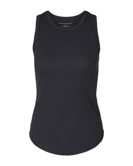 Front view of Women’s Adrienne Tank Top