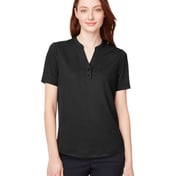 Front view of Women’s Replay Recycled Polo