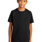 Front view of Youth Re-Tee ®