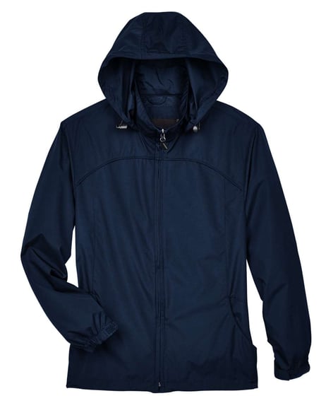 Front view of Women's Techno Lite Jacket