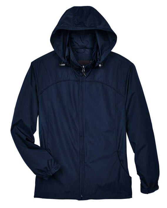 Front view of Women’s Techno Lite Jacket