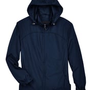 Front view of Women’s Techno Lite Jacket