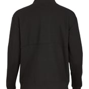 Back view of Women’s Lace Up Pullover