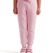 Front view of Youth Ashley Joggers