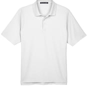 Front view of DRYTEC20™ Performance Polo