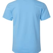 Back view of Youth Classic T-Shirt