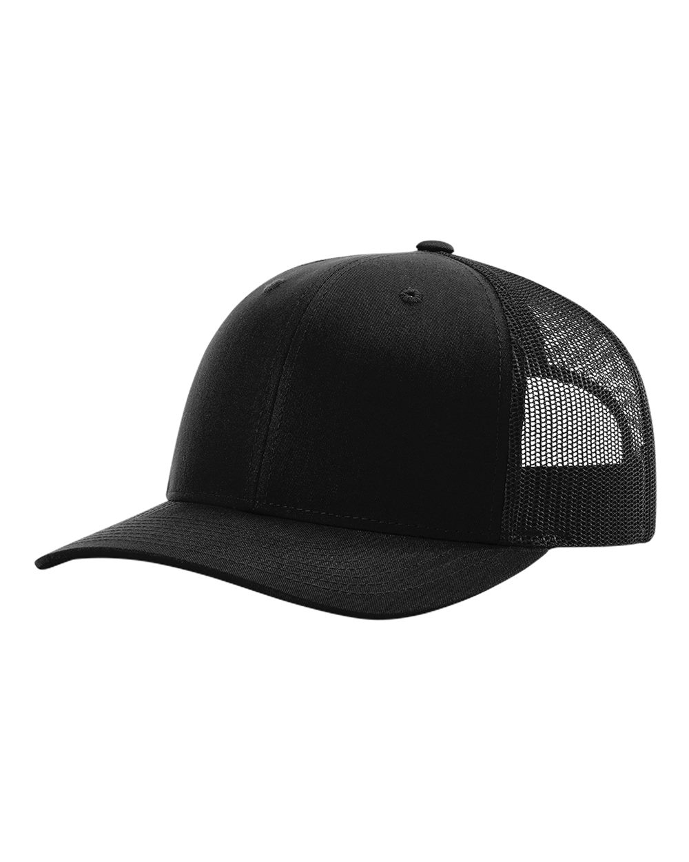 Front view of Recycled Trucker Cap