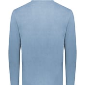 Back view of Eco Revive™ Micro-Lite Fleece Full-Zip Jacket