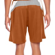 Back view of Men’s Tournament Short