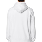 Back view of Unisex Cultivator 2.0 Full-Zip Hooded Sweatshirt