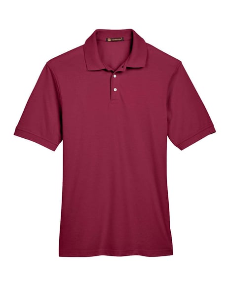 Front view of Easy Blend™ Polo