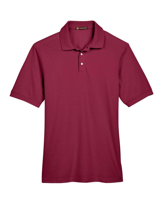 Front view of Easy Blend™ Polo