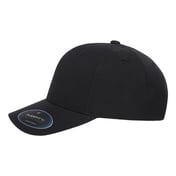 Side view of NU® Adjustable Cap