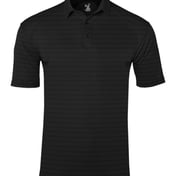 Front view of Ultimate SoftLock™ Cross Tech Polo