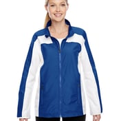 Front view of Ladies’ Squad Jacket