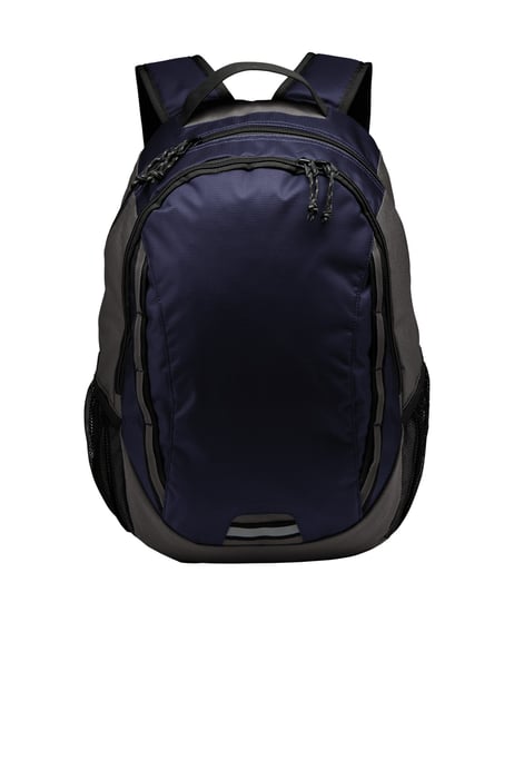 Front view of Ridge Backpack