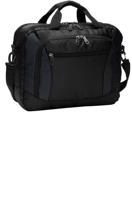 Front view of Commuter Brief