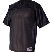 Side view of Stadium Replica Football Jersey