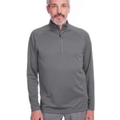 Front view of Freestyle Half-Zip Pullover