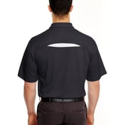 Back view of Adult Cool & Dry Sport Polo