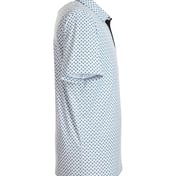 Side view of Hazelwood Polo