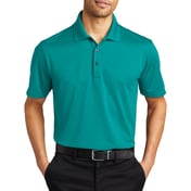 Front view of Eclipse Stretch Polo