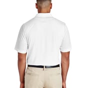 Back view of Zone Performance Polo
