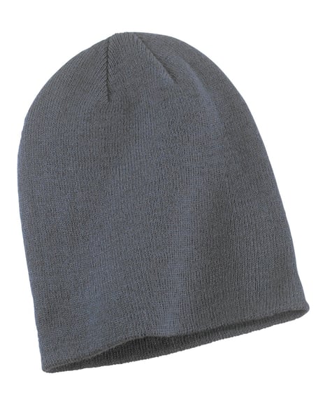 Frontview ofSlouch Beanie