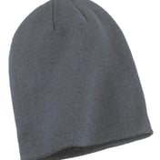 Front view of Slouch Beanie