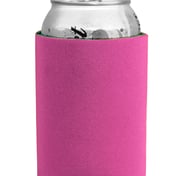 Front view of Insulated Can Holder