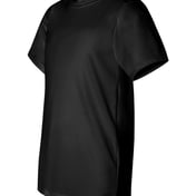 Side view of Youth B-Core T-Shirt