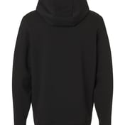 Back view of Perform Hooded Sweatshirt