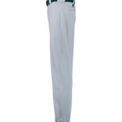 Side view of Youth Boot Cut Game Pants