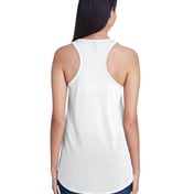 Back view of Ladies’ Freedom Tank